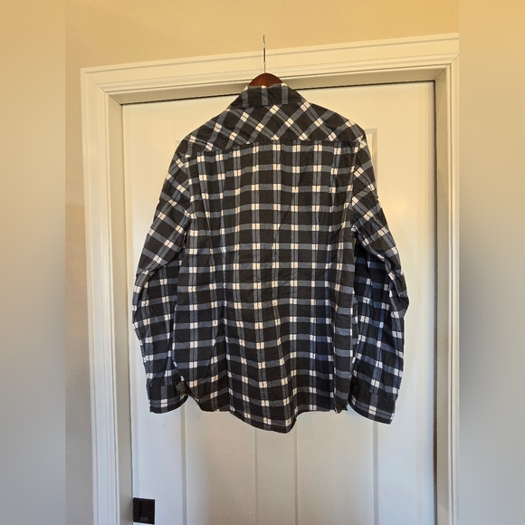 Harley Davidson Button Down - Picture 3 of 3